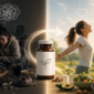 Warum die Abnehmspritze, Omni Lactis® Metabolic, Omni-Biotic Metabolic und Co. allein nicht ausreichen.