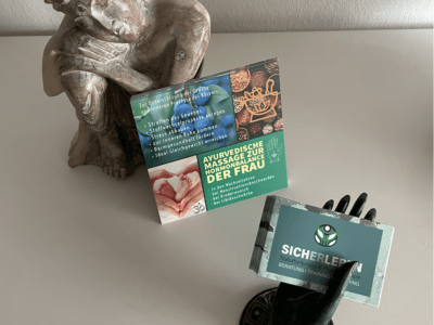 Hormonbalance durch Ayurveda, Ayurveda-Expertise, Entspannungstechniken