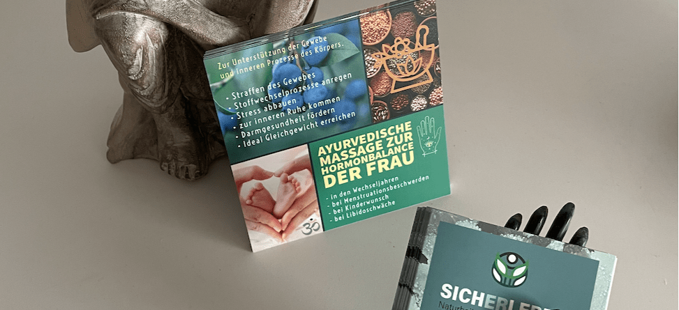 Hormonbalance durch Ayurveda, Ayurveda-Expertise, Entspannungstechniken