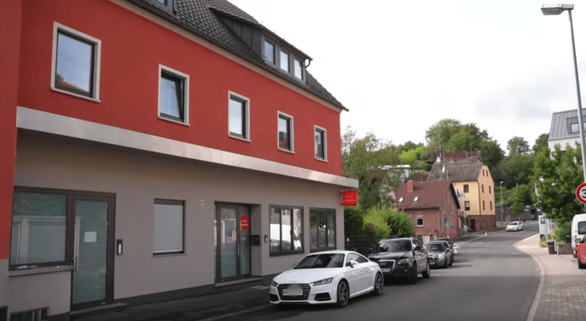 Ton und Holz Werkstatt im Atelier Lichtblick in der Glattbacher Stiftung Sichtweise