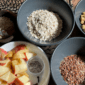 Ayurvedisches Frühstück