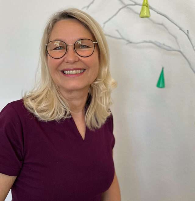 Gabriele Bayer Heilpraktikerin für Psychotherapie Aschaffenburg Glattbach Nilkheim