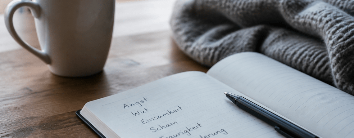 Stressreduktion Nervensystem regulieren